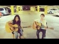 Download Lagu When in Rome - The Promise (Emily Davis + Valerie Ponzio)