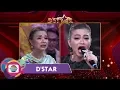 Download Lagu GOKILL!!! Uthe Ketawa Ngakak Lihat Rara Tiruin Dirinya - D'STAR