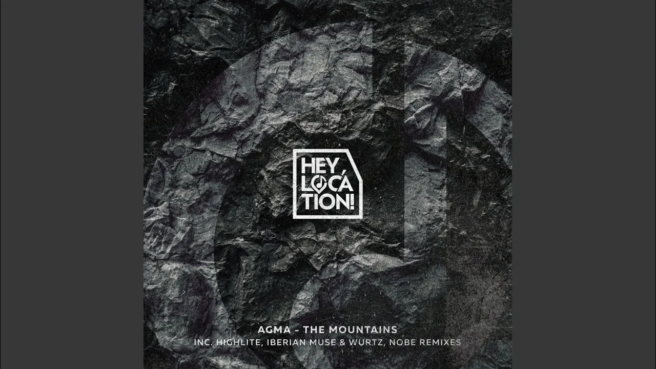 The Mountains (NoBe Remix)