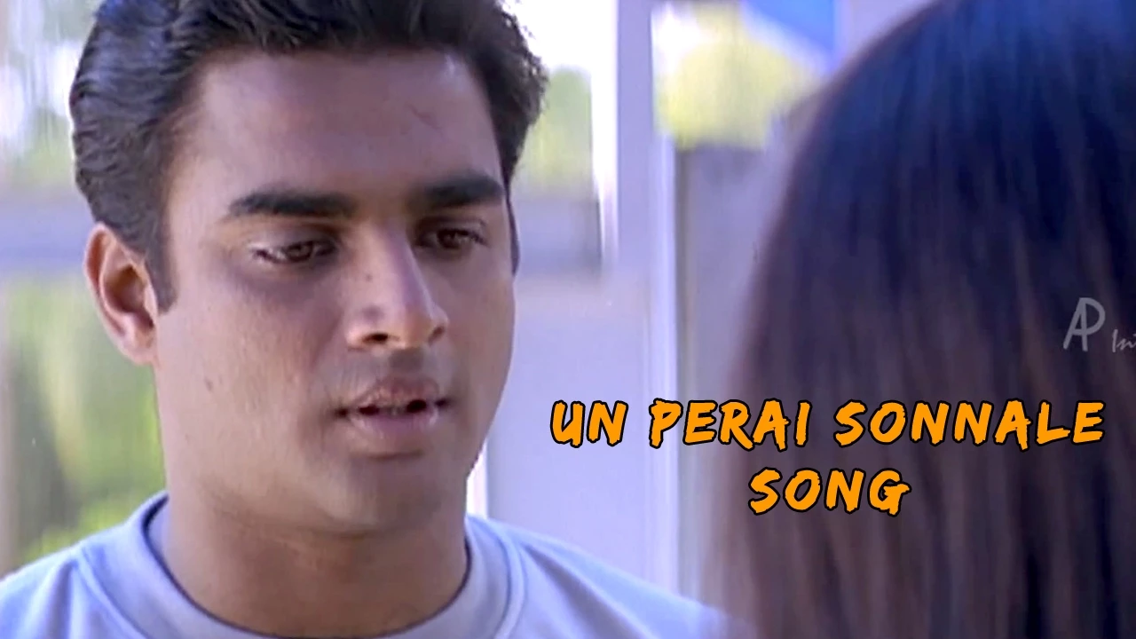 Dum Dum Dum Movie Songs | Un Perai Sonnale Song | Madhavan | Jyothika | Karthik Raja Dum Dum Dum Movie Songs | Un Perai Sonnale Song | Madhavan | Jyothika | Karthik Raja