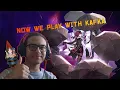 New Kafka main here
