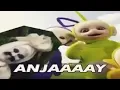 Lagu Parodi Teletubbies Dengan Pocong