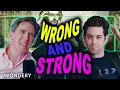 Adam Garcia talks the Bee Gees Kenneth Branagh