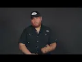 The Story Behind 'Going Going Gone' By Luke Combs