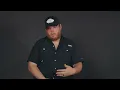 The Story Behind Going Going Gone By Luke Combs