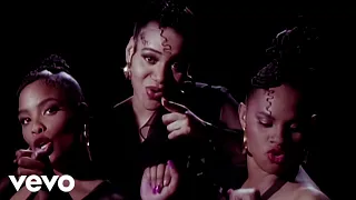 Salt N Pepa Let S Talk About Sex Official Music Video 