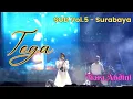 Download Lagu TIARA ANDINI - TEGA (LIVE IN SOD VOL 5 SURABAYA)
