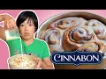 Download Lagu What Happens When You Bake Cinnamon Rolls?