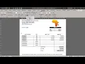 Dynamic Word document - Part 3