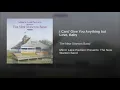 I Cant' Give You Anything but Love, Baby