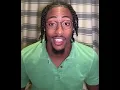 Kordell Beckham GETS GLASSES through Warby Parker Partnership