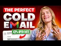 Download Lagu Her Cold Email Strategy Has a 43% OPEN RATE!