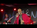 Dee Lucas Performs Reconcile at The Perfect Note in Birmingham, AL (09/18/20)