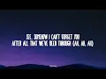 Leona Lewis - Better In Time (Lyrics)