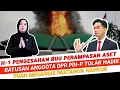 Download Lagu GIBRAN HARAPAN RAKYAT‼️ H-1 Rapat RUU Koruptor, Puan Menangis, Elite Lama Mulai Ketar-Ketir!