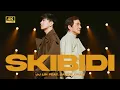 SKIBIDI by JJ Lin Jackie Chan 4K
