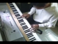 Download Lagu Ungu - Tercipta Untukku (Piano Cover by Jae)
