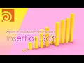Houdini Tutorial - Insertion Sort Animation