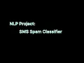 Build a Powerful Spam Classifier with Streamlit Python Real-Time Classification