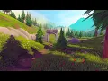 Custom Game Scenes in Unity RPG Builder
