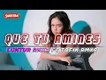 Download Lagu LAGU JOGET 🌴QUE TU AMINES REMIX // Luntur Rmxr Ft Tofik Rmxr