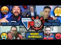 REAÇÕES do FORTALEZA FURIOSOS com a SAÍDA de MARCELO PAZ pro CORINTHIANS [REACT MERCADO DA BOLA]