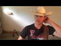 Randall King - "Run" (George Strait Cover)