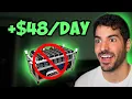 Download Lagu $48 a day WITHOUT a Mining Rig! Crypto Passive Income