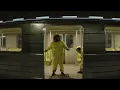 The Backrooms Train Escape (Found Footage)