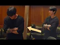 Download Lagu Jungkook's Dance in the Recording Studio Has Fans Lost Their Focus!