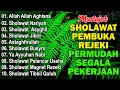 Download Lagu KUMPULAN SHOLAWAT TERBARU 2025 | SHOLAWAT JIBRIL PENARIK REZEKI, BUSYRO | SHOLAWAT TERPOPULER 2025