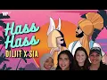 Lagu Americans' react to Hass Hass (Official Video) Diljit X Sia