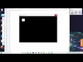 Bouncing Rectangle