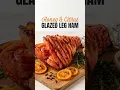 Lagu 🍯🍍Honey \u0026 Citrus Glazed Leg Ham