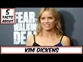 5 Facts About Kim Dickens Madison Clark