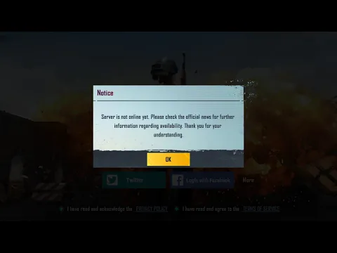 Bgmi is not opening ? server is not online yet ?|| Is bgmi unban ??