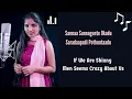 Download Lagu OO Antava Oo Antava |Allu Arjun, |Samantha English Translation Lyrics Video English Meaning