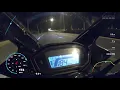 top speed CBR500 speed test cbr 500r