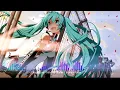 Nightcore - Nifsi Aoulhalak - Myriam Fares