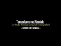 Download Lagu JKT48 - Temodemo no Namida ( cover  by Andela Yuwono \u0026 Nadse ) Speed Up Version