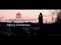 DeSales University Wishes You A Merry Christmas