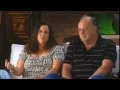Eric Lee Gates and daughter in incestuous relationship lose custody of second baby