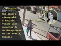 Download Lagu Fabiola Vianey desapareció tras dejar a su hijo en clases de karate | Caso 1