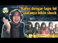 Download Lagu CROSSFIRE - REALITI DAN FANTASI | 🇮🇩 REACTION