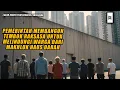 Download Lagu TEMBOK RAKSASA INI DIBANGUN HANYA DALAM HITUNGAN MENIT, UNTUK MELINDUNGI PENDUDUK - ALUR CERITA FILM