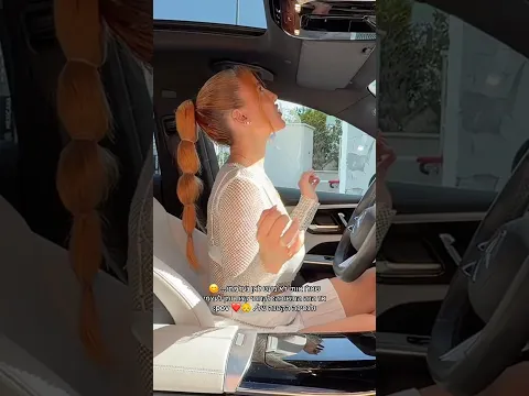 עכשיו הזמן שלי לחזור בכוחות חדשים 🙋‍♀️