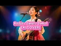 Lagu Radja - Selalu Dekat (Versi Cewek) AI COVER