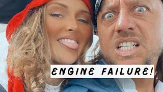 ENGINE FAILURE ON OUR WESTERLY 33 S1 E6