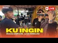 Download Lagu Penghayatan Mendalam Nia Dirgha Bawakan Lagu Ku Ingin Irama Dopang Live Terbaru Sagik Matek 2025