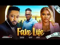 Lagu Fake Life - Frederick Leonard, Sarian Martin, Michael Dappa
